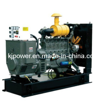 100kVA Diesel-Generatoren Powered by Deutz Motor (TD226B-6D)